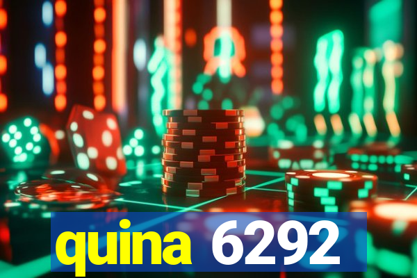 quina 6292